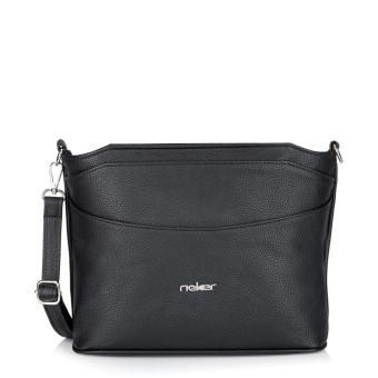 Dámská kabelka RIEKER C2423-029 černá W5