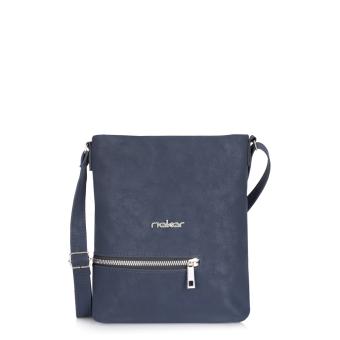 Dámská kabelka RIEKER C2542-153 modrá W5