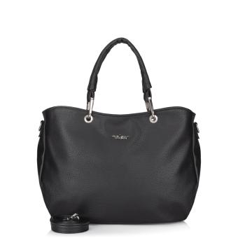 Dámská kabelka RIEKER C2434-029 černá S6