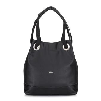 Dámská kabelka RIEKER C0210-029 černá W5