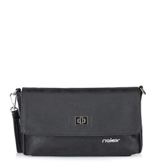 Dámská kabelka RIEKER C2548-021 černá W5