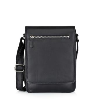 Pánská taška RIEKER 9035 černá S6