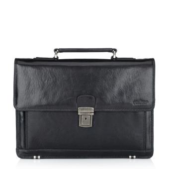 Pánská taška RIEKER 9037 černá S6