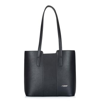Dámská kabelka RIEKER C2549-168/19 černá S6