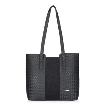 Dámská kabelka RIEKER C2549-1023/2-154 černá W5