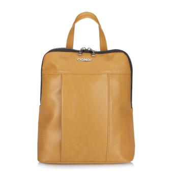 Dámský batoh RIEKER C2439-199/60 žlutá W5