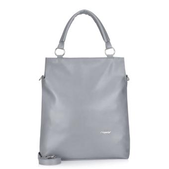 Dámská kabelka RIEKER C0020-199/62 šedá W5