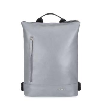 Dámský batoh RIEKER C2534-199/62 šedá W5