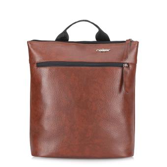 Dámský batoh RIEKER C2546-199/26 hnědá W5