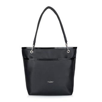 Dámská kabelka RIEKER C2505-029-028 černá W5