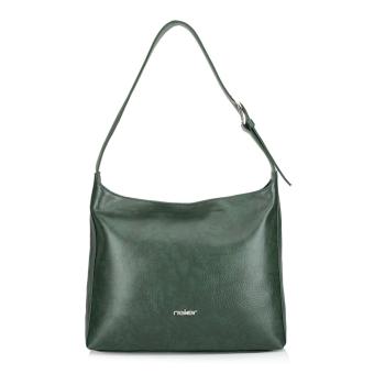 Dámská kabelka RIEKER C2555-199/7 zelená W5