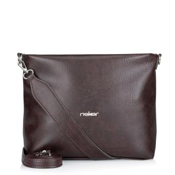 Dámská kabelka RIEKER C2230-199/31 hnědá W5