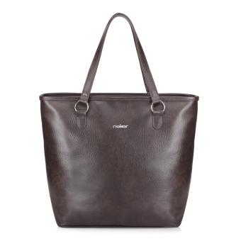 Dámská kabelka RIEKER C0009-199/31 hnědá W5