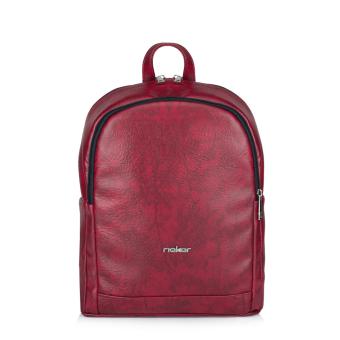 Dámský batoh RIEKER C2421-199/40 červená W5