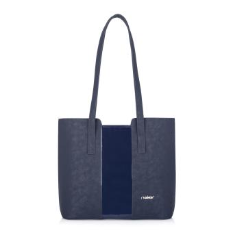 Dámská kabelka RIEKER C2549-153-073/153 modrá W5