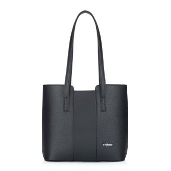 Dámská kabelka RIEKER C2549-029 černá W5