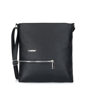 Dámská kabelka RIEKER C2436-029 černá W5