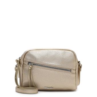 Dámská kabelka TAMARIS 30816-243 zlatá S6