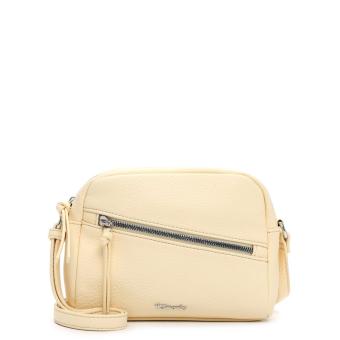 Dámská kabelka TAMARIS 30816-431 žlutá S6