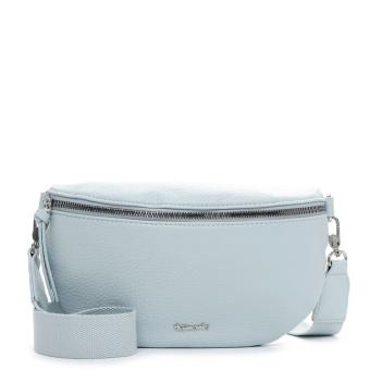 Dámská ledvinka TAMARIS 30817-530 modrá S6