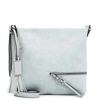 Dámská kabelka TAMARIS 32801-530 modrá S6