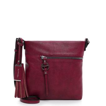 Dámská kabelka TAMARIS 32809-606 červená S6