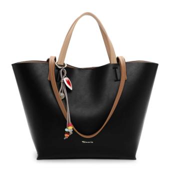 Dámská kabelka TAMARIS 34200-100 černá S6