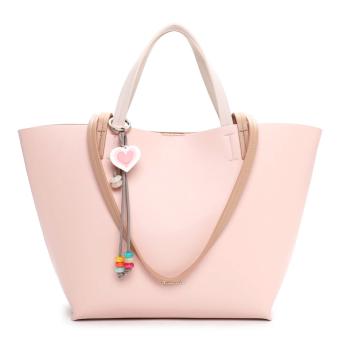 Dámská kabelka TAMARIS 34200-646 růžová S6