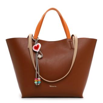 Dámská kabelka TAMARIS 34200-700 hnědá S6