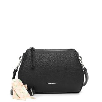 Dámská kabelka TAMARIS 34210-100 černá S6