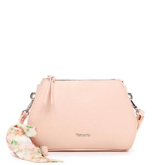 Dámská kabelka TAMARIS 34210-646 růžová S6