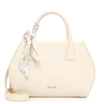 Dámská kabelka TAMARIS 34211-431 žlutá S6