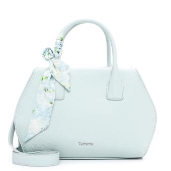 Dámská kabelka TAMARIS 34211-530 modrá S6
