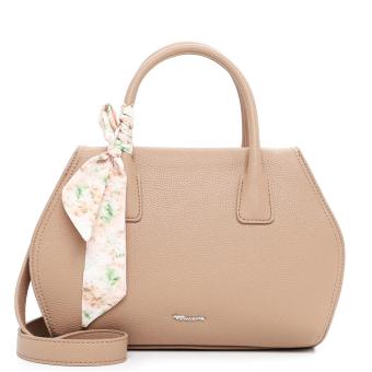 Dámská kabelka TAMARIS 34211-920 hnědá S6