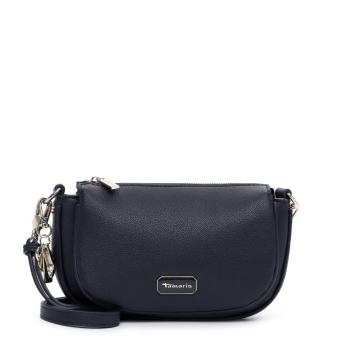 Dámská kabelka TAMARIS 34230-500 modrá S6