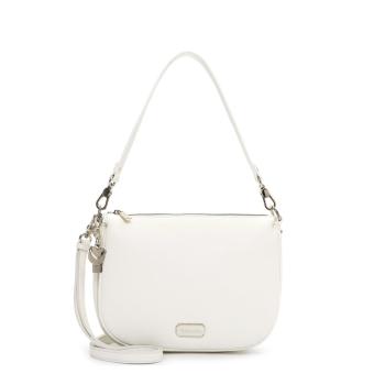 Dámská kabelka TAMARIS 34231-300 bílá S6