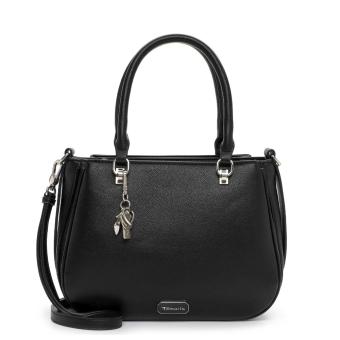 Dámská kabelka TAMARIS 34234-100 černá S6