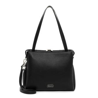 Dámská kabelka TAMARIS 34235-100 černá S6