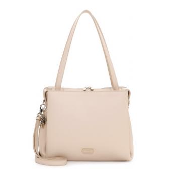 Dámská kabelka TAMARIS 34235-400 béžová S6