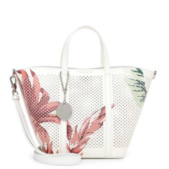 Dámská kabelka TAMARIS 34240-300 bílá S6