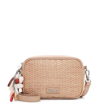 Dámská kabelka TAMARIS 34260-420 béžová S6