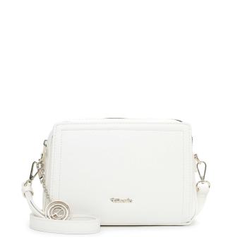 Dámská kabelka TAMARIS 34270-300 bílá S6