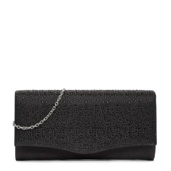 Dámská kabelka TAMARIS 34320-100 černá S6