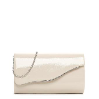 Dámská kabelka TAMARIS AMALIA WAVE   34321-400   BEIGE   F/S6