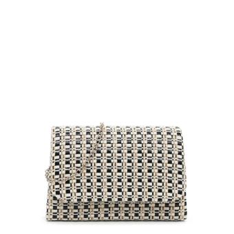 Dámská kabelka TAMARIS 34324-100 černá S6