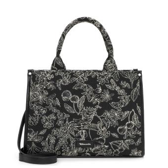 Dámská kabelka TAMARIS 34330-100 černá S6