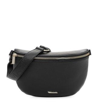 Dámská ledvinka TAMARIS 34342-100 černá S6