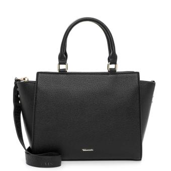Dámská kabelka TAMARIS 34345-100 černá S6