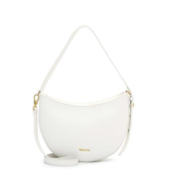 Dámská kabelka TAMARIS 34361-300 bílá S6