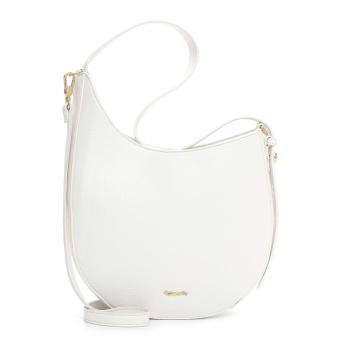 Dámská kabelka TAMARIS 34362-300 bílá S6